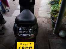 Honda Dio 2023 Motorbike