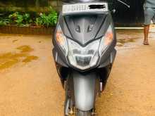 Honda Dio 2019 Motorbike