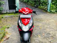 Honda Dio 2019 Motorbike