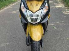 Honda Dio 2019 Motorbike