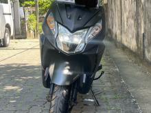 Honda Dio 2019 Motorbike