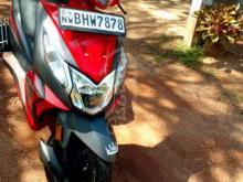 Honda Dio 2019 Motorbike