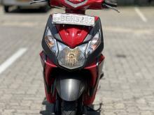 Honda Dio 2018 Motorbike
