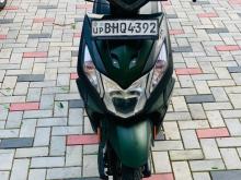 Honda Dio 2019 Motorbike