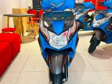 Honda Dio 2026 Motorbike