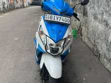 Honda Dio 2020 Motorbike