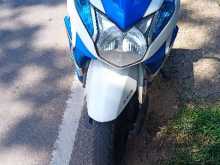 Honda Dio 2018 Motorbike