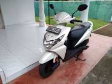 Honda Dio 2013 Motorbike