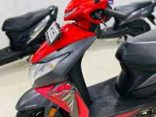 Honda DIO 2019 Motorbike