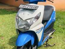 Honda Dio 2015 Motorbike