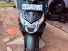 Honda Dio 2020 Motorbike
