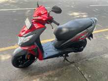 Honda Dio 2019 Motorbike