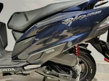 Honda Dio 2026 Motorbike