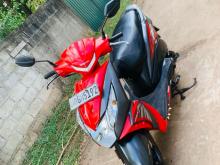 Honda Dio 2018 Motorbike