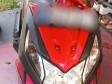 Honda Dio 2018 Motorbike