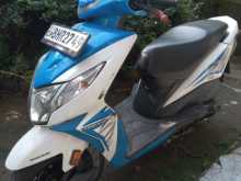 Honda Dio 2019 Motorbike