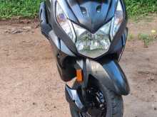 Honda Dio 2018 Motorbike