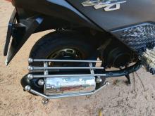 Honda Dio 2019 Motorbike