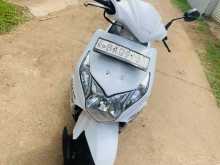 Honda Dio 2014 Motorbike
