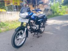 Honda Dio 2016 Motorbike
