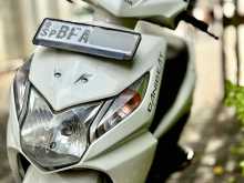 Honda Dio 2017 Motorbike