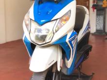 Honda Dio 2019 Motorbike