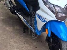 Honda Dio 2016 Motorbike