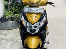 Honda Dio 2019 Motorbike