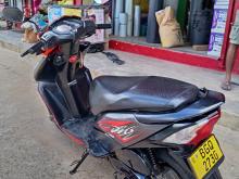 Honda Dio 2018 Motorbike