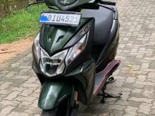 Honda Dio 2020 Motorbike
