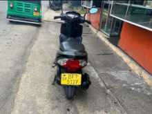 Honda Dio 2017 Motorbike