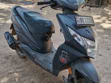 Honda Dio 2016 Motorbike