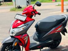 Honda Dio 2020 Motorbike