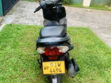 Honda Dio 2020 Motorbike