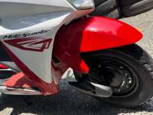 Honda Dio 2016 Motorbike