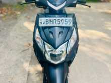 Honda Dio 2019 Motorbike