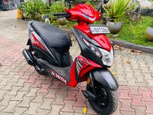 Honda Dio 2019 Motorbike