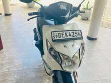 Honda Dio 2017 Motorbike
