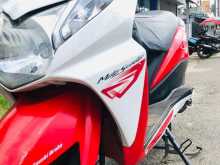 Honda Dio 2015 Motorbike