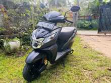 Honda Dio 2020 Motorbike