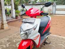 Honda Dio 2015 Motorbike