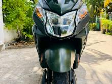 Honda Dio 2019 Motorbike