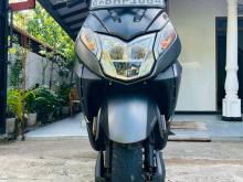 Honda Dio 2019 Motorbike
