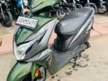 Honda Dio 2019 Motorbike