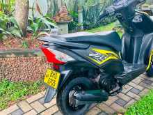 Honda Dio 2019 Motorbike