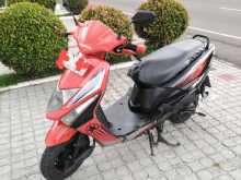 Honda Dio 2011 Motorbike