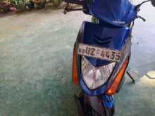 Honda Dio 2009 Motorbike