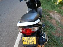 Honda Dio 2017 Motorbike