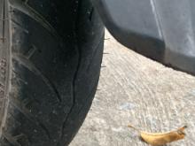 Honda Dio 2016 Motorbike
