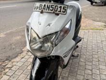 Honda Dio 2013 Motorbike